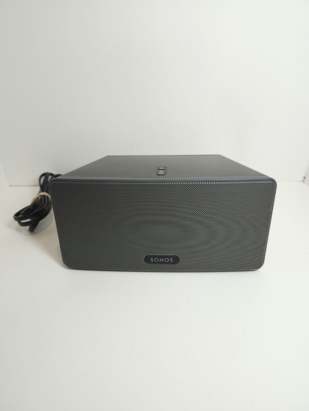 Sonos Play 3 Speaker Black